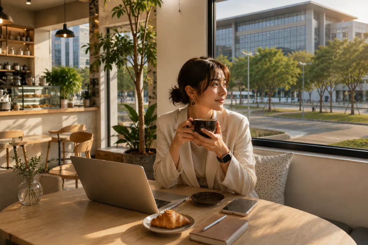 โปรโมทร้านคาเฟ่ เมืองทอง รีวิวร้านคาเฟ่ จากนักรีวิวหน้าใหม่ ร้านเปิดใหม่ ร้านคาเฟ่.com