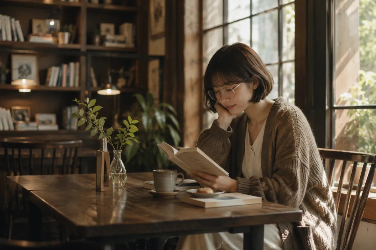 โปรโมทร้านคาเฟ่อ่านหนังสือ รีวิวร้านคาเฟ่เปิดใหม่ โดยนักรีวิวหน้าใหม่ ร้านคาเฟ่.com