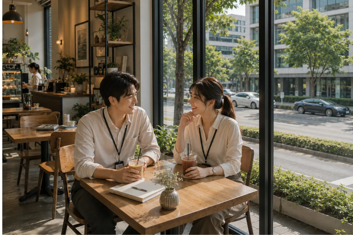 โปรโมทร้านคาเฟ่ หลักสี่ รีวิวร้านคาเฟ่ จากนักรีวิวหน้าใหม่ ร้านเปิดใหม่ ร้านคาเฟ่.com