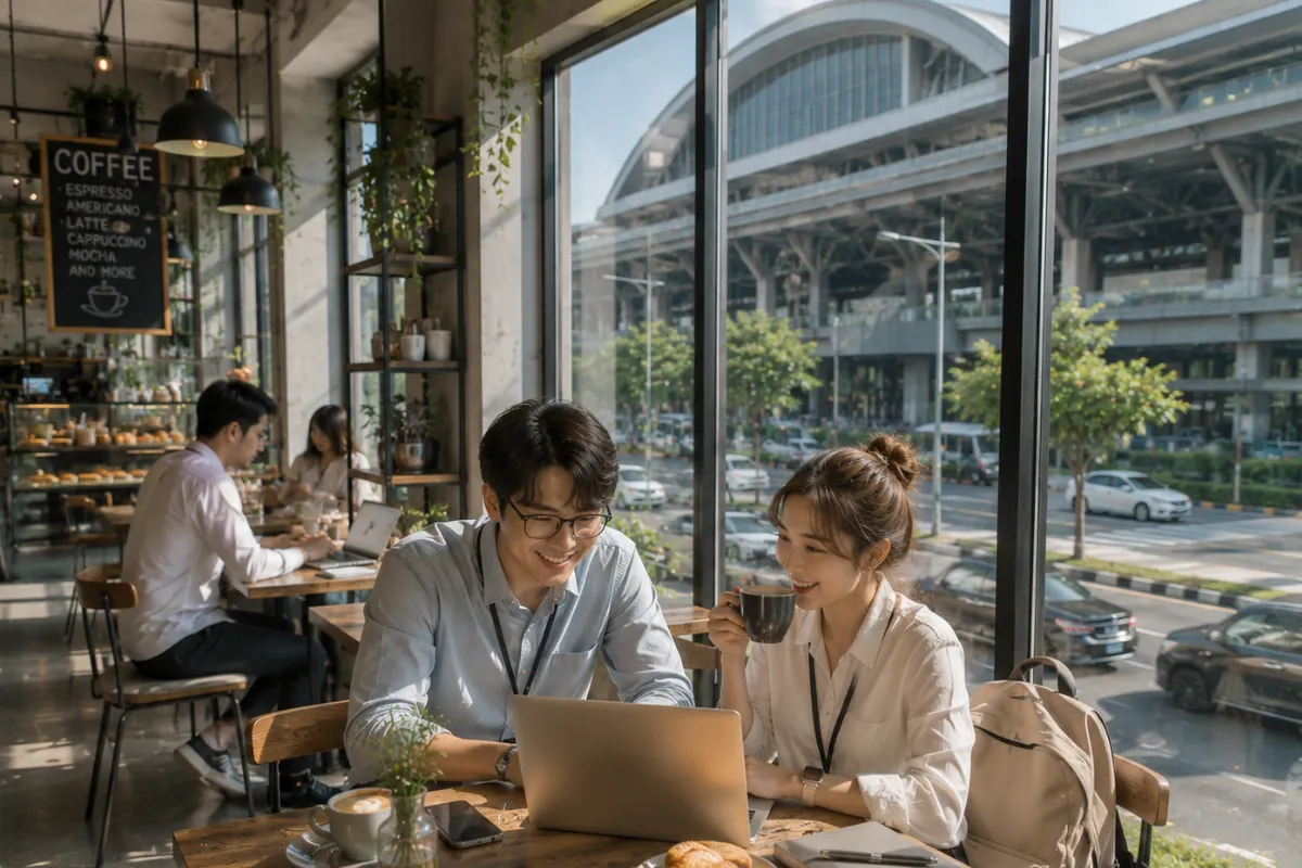 โปรโมทร้านคาเฟ่ บางซื่อ รีวิวร้านคาเฟ่ จากนักรีวิวหน้าใหม่ ร้านเปิดใหม่ ร้านคาเฟ่.com