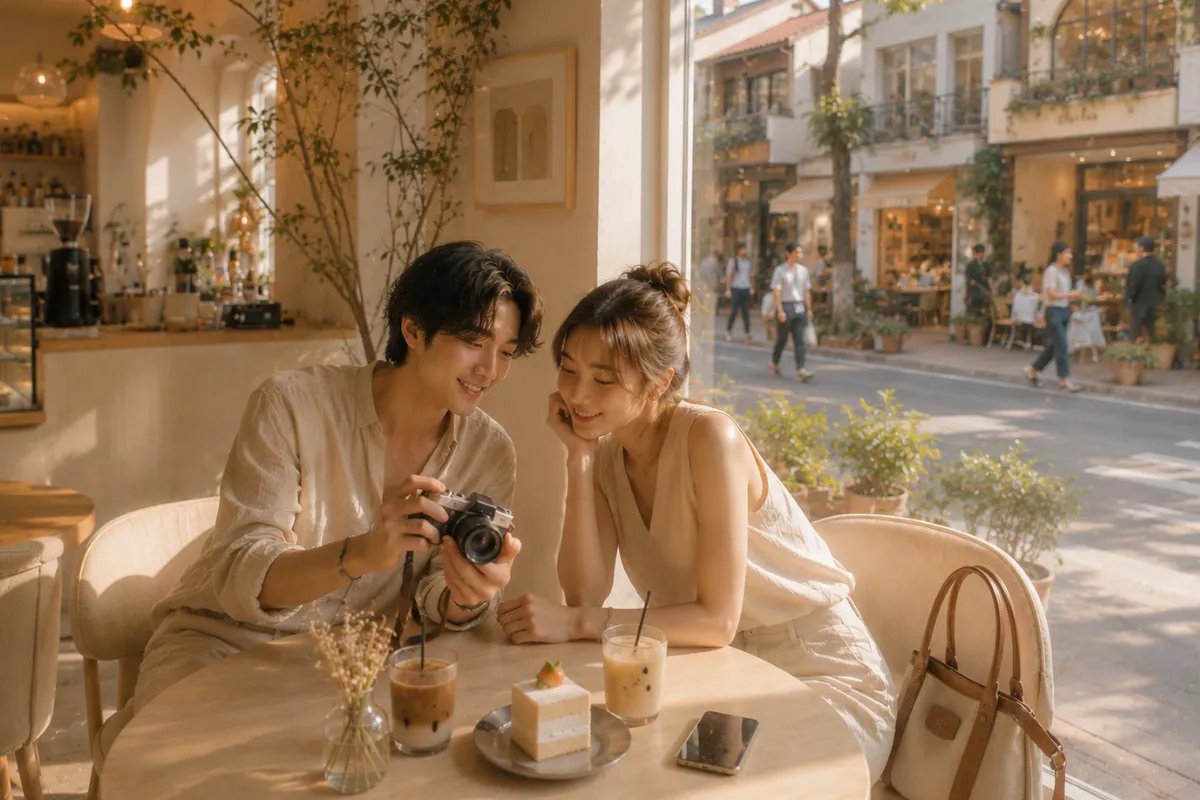 โปรโมทร้านคาเฟ่ อารีย์ รีวิวร้านคาเฟ่ จากนักรีวิวหน้าใหม่ ร้านเปิดใหม่ ร้านคาเฟ่.com