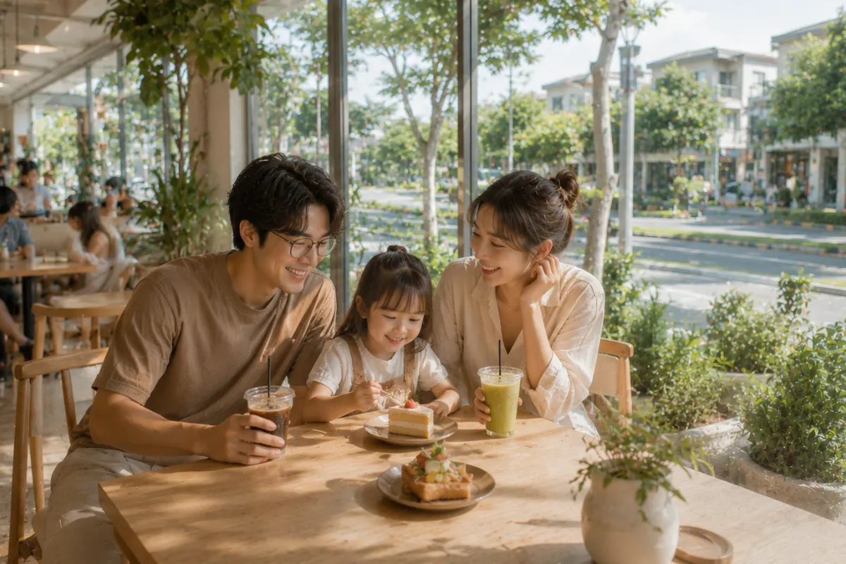 โปรโมทร้านคาเฟ่ ถนนเทพรักษ์ รีวิวร้านคาเฟ่ จากนักรีวิวหน้าใหม่ ร้านเปิดใหม่ ร้านคาเฟ่.com
