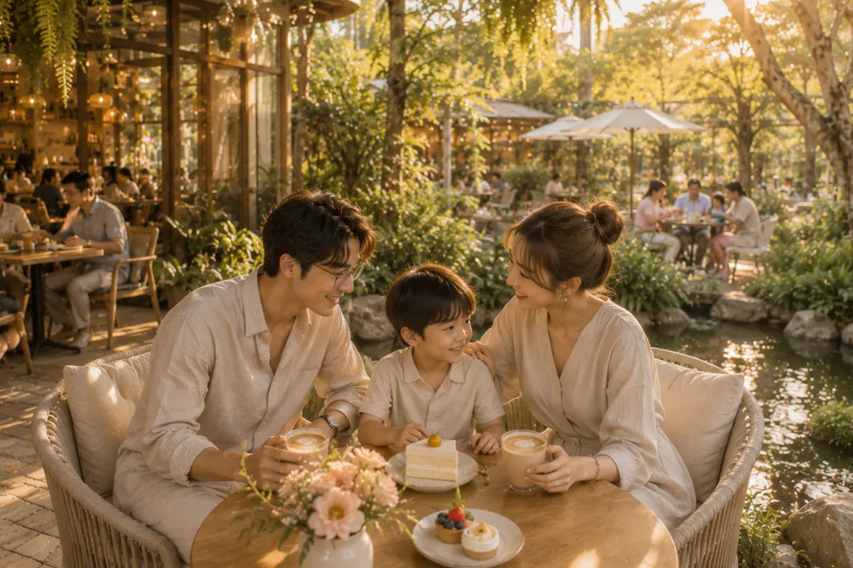โปรโมทร้านคาเฟ่ ราชพฤกษ์ รีวิวร้านคาเฟ่ จากนักรีวิวหน้าใหม่ ร้านเปิดใหม่ ร้านคาเฟ่.com