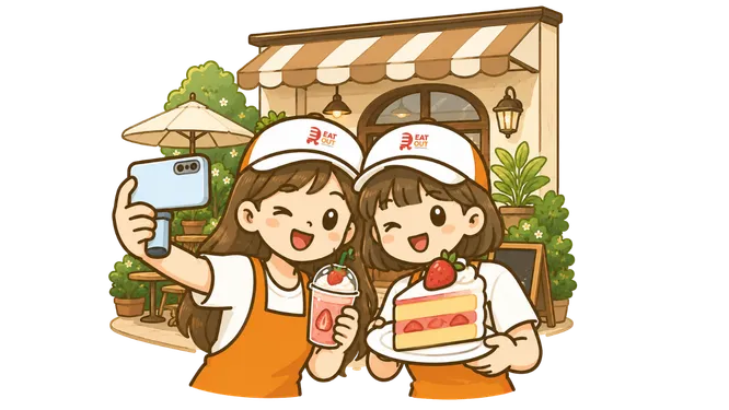 วิธีส่งผลงานรีวิวร้านคาเฟ่ ร้านคาเฟ่.com